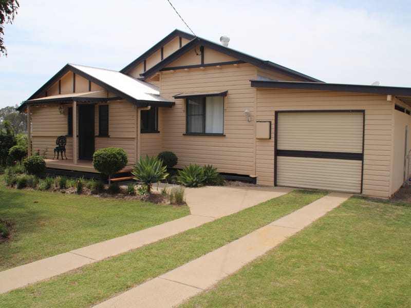 16 Nardoo Street, Millmerran, Qld 4357 Property Details