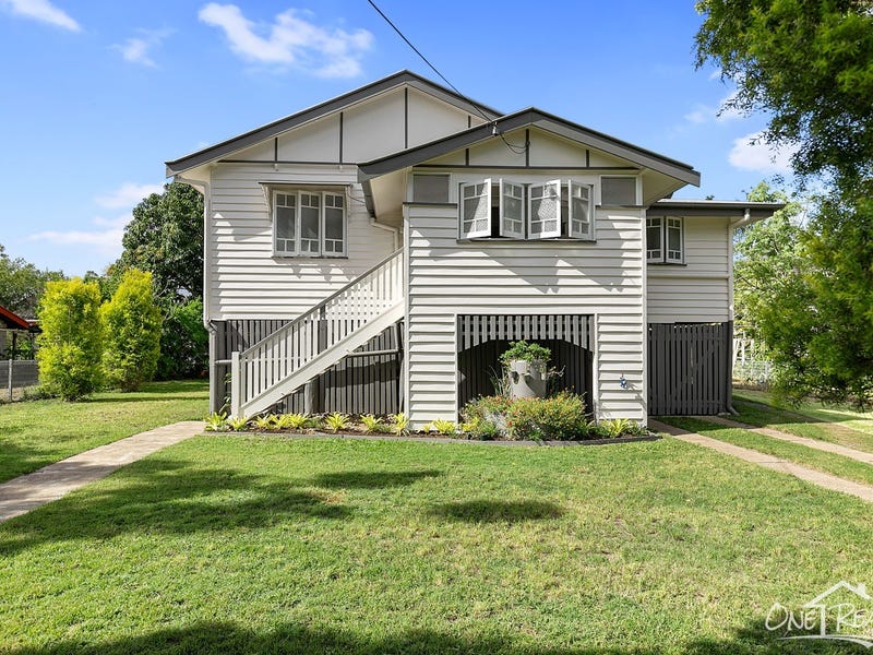 507 Alice Street, Maryborough, Qld 4650 Property Details