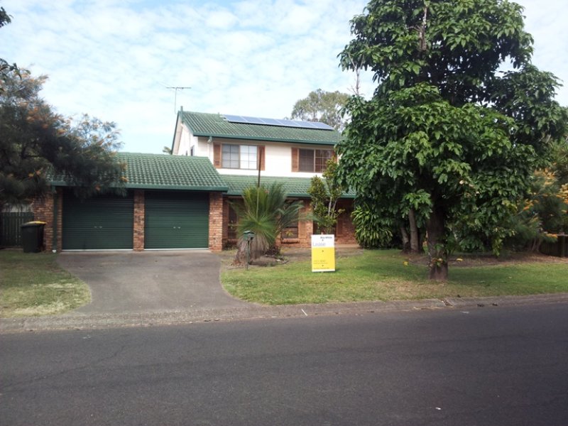 49 Oakleaf Street, Eight Mile Plains, QLD 4113