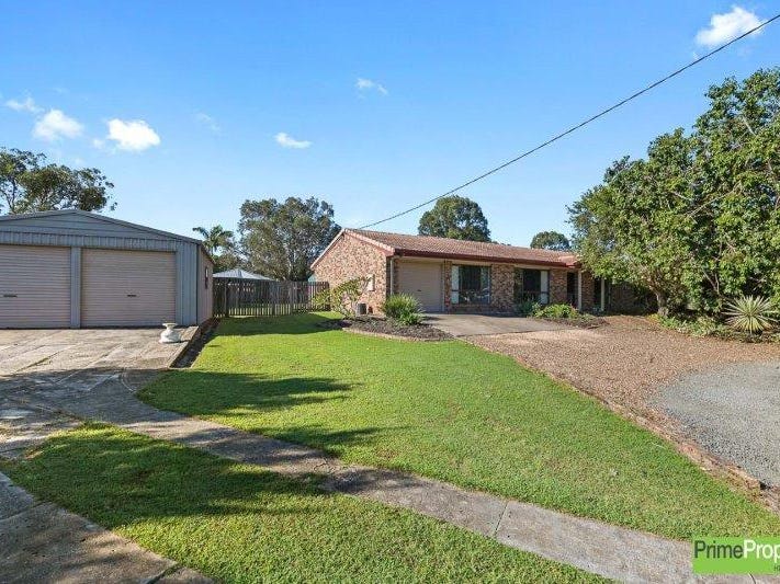 78 Garden Drive, Urangan, QLD 4655