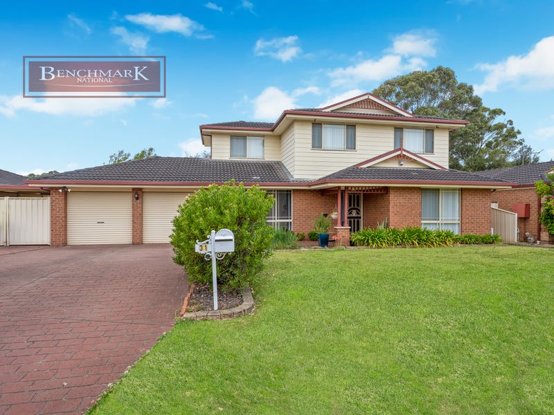 31 Mclaughlin Circuit, Bradbury, NSW 2560 - realestate.com.au