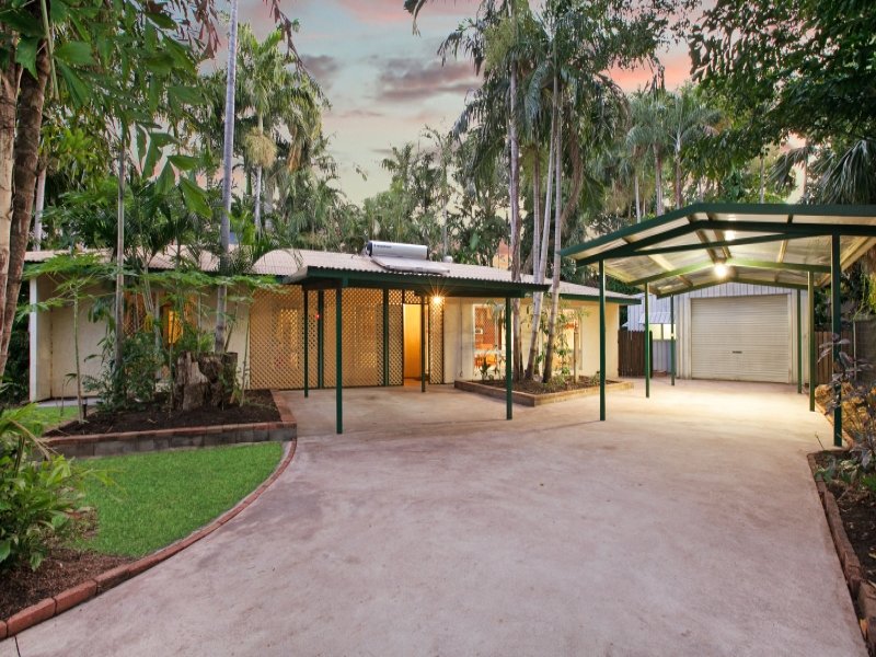 23 Osborn Road, Malak, NT 0812 Property Details