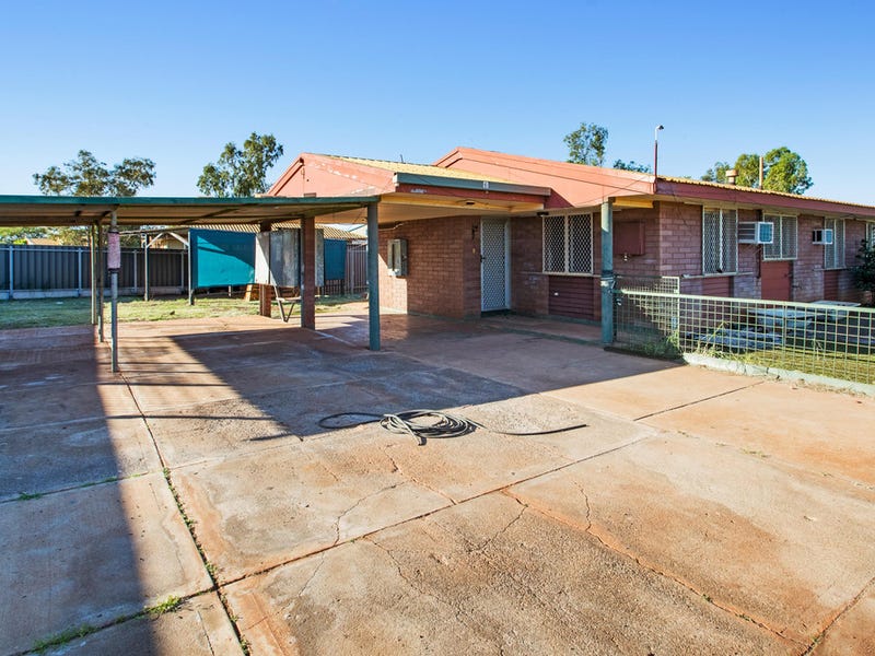 6 Cleaver Terrace, Roebourne, WA 6718 Property Details