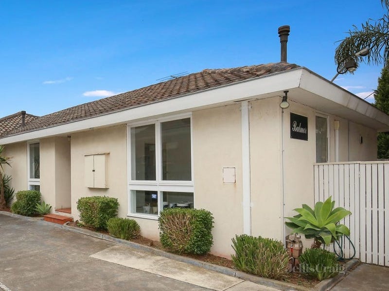 1/3 Balmoral Avenue, Brunswick East, VIC 3057