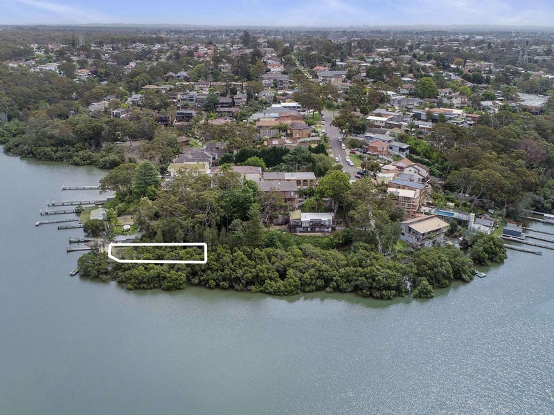 1 Villiers Road, Padstow Heights, NSW 2211 Residential Land for Sale