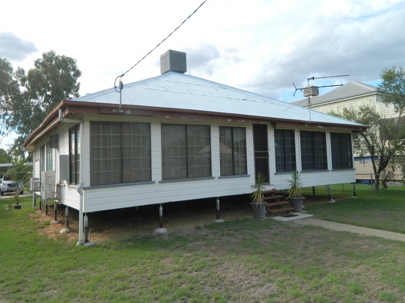 107 Cassowary Street, Longreach, QLD 4730