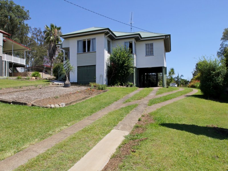 12 Mccauley Street, Kilcoy, QLD 4515