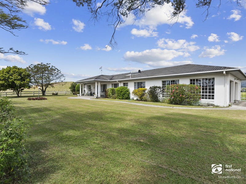 182 Commercial Road, Murwillumbah, NSW 2484 Acreage for Sale