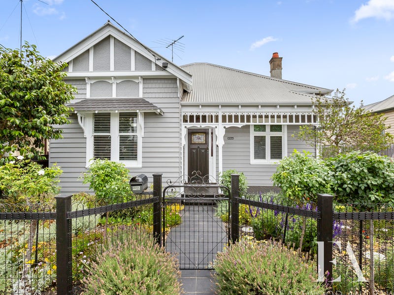 50 Fitzroy Street, Geelong, Vic 3220 Property Details