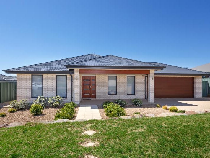 10 Paperbark Drive, Forest Hill, NSW 2651