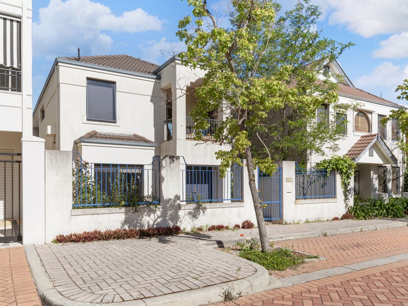 14 Plunkett Street, Highgate, WA 6003 Property Details