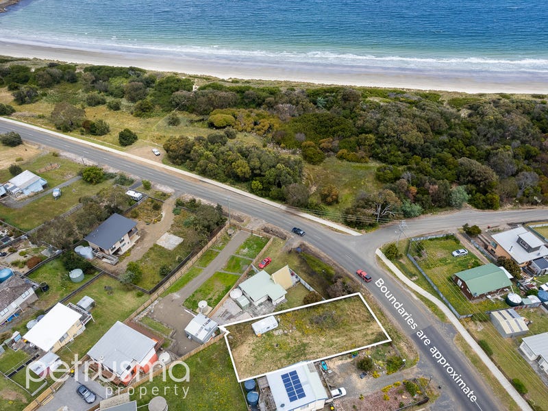 540 Primrose Sands Road, Primrose Sands, TAS 7173