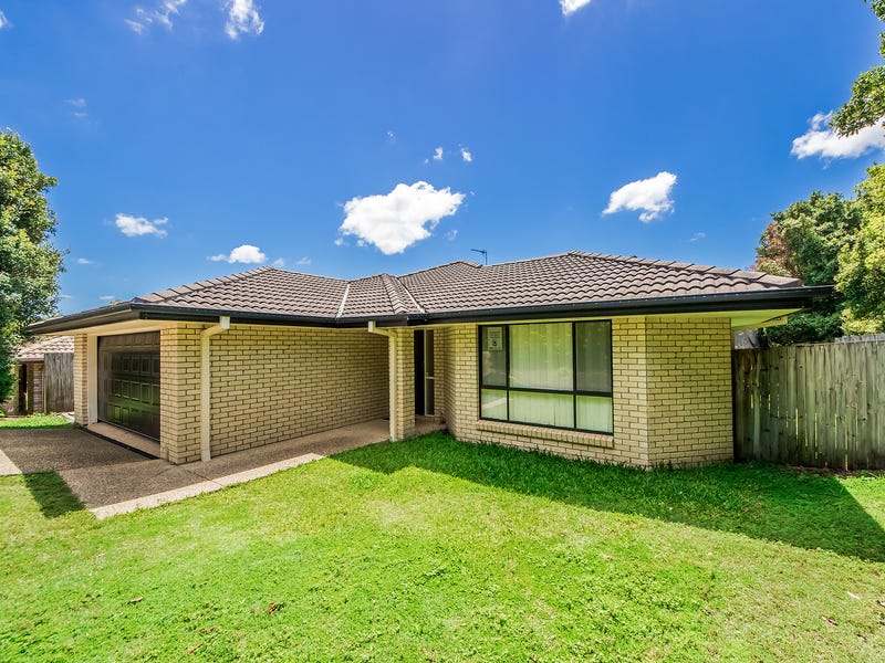 46 Freestone Drive, Upper Coomera, QLD 4209