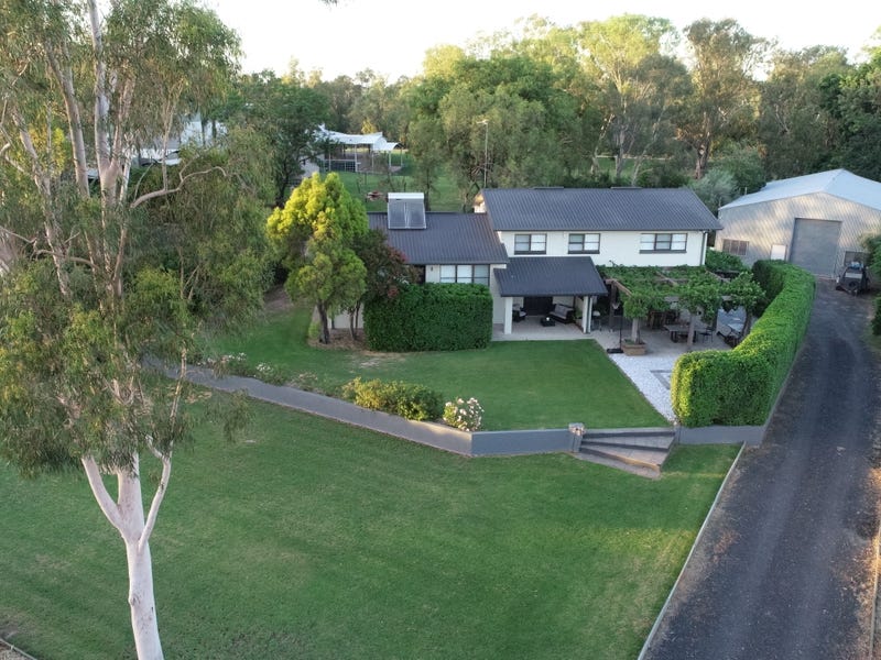 16 Russell St, Goondiwindi, Qld 4390 House for Sale