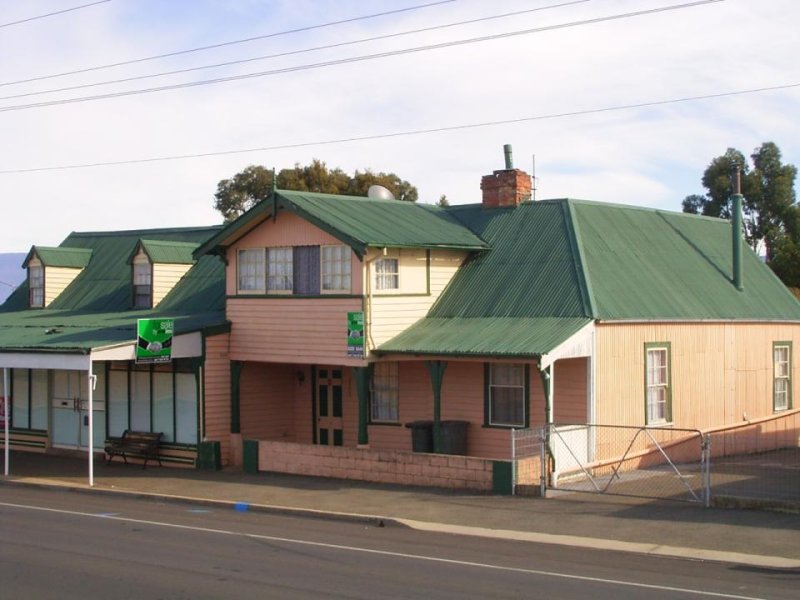 42 Main Road, Cressy, Tas 7302 Property Details