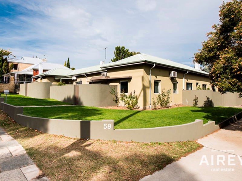 59 Nicholson Road, Shenton Park, WA 6008