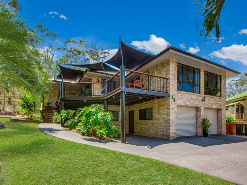 16 Lakefield Court, South Gladstone, QLD 4680