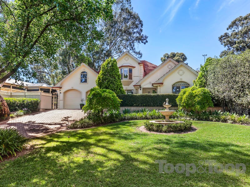 1 Ranelagh Court, Golden Grove, SA 5125