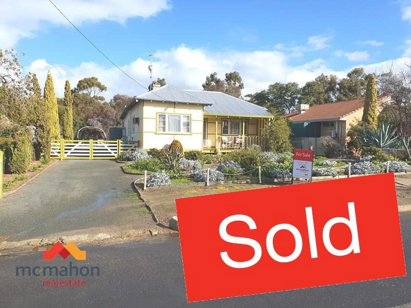 45 Felspar Street, Narrogin, WA 6312 Property Details