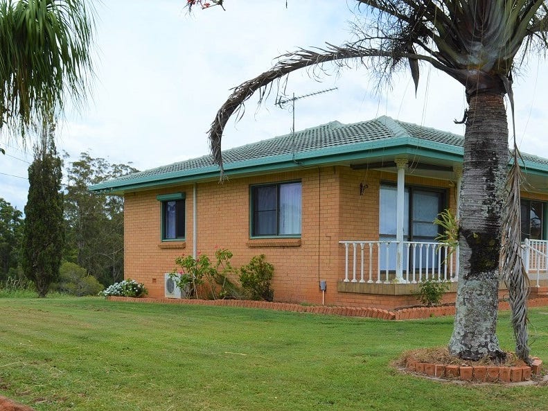 2523 Old Gympie Road, Beerwah, QLD 4519