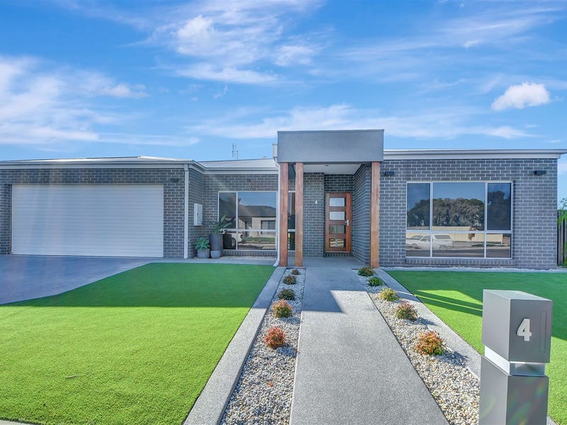 4 Seater Close, Horsham, VIC 3400