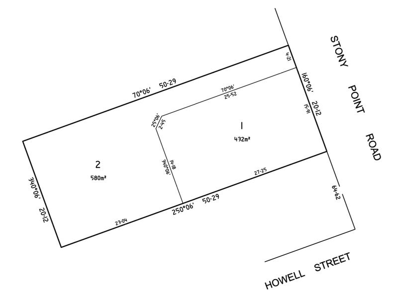 Crib Point Map 355A Stony Point Road, Crib Point, VIC 3919 - realestate.com.au