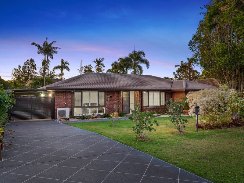 137 Westlake Drive, Westlake, QLD 4074