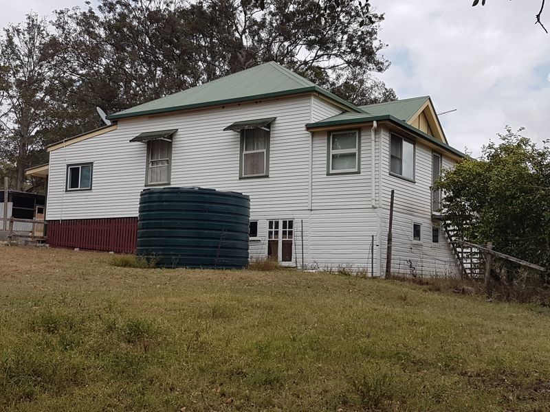 785 Manifold Road, Bentley, NSW 2480