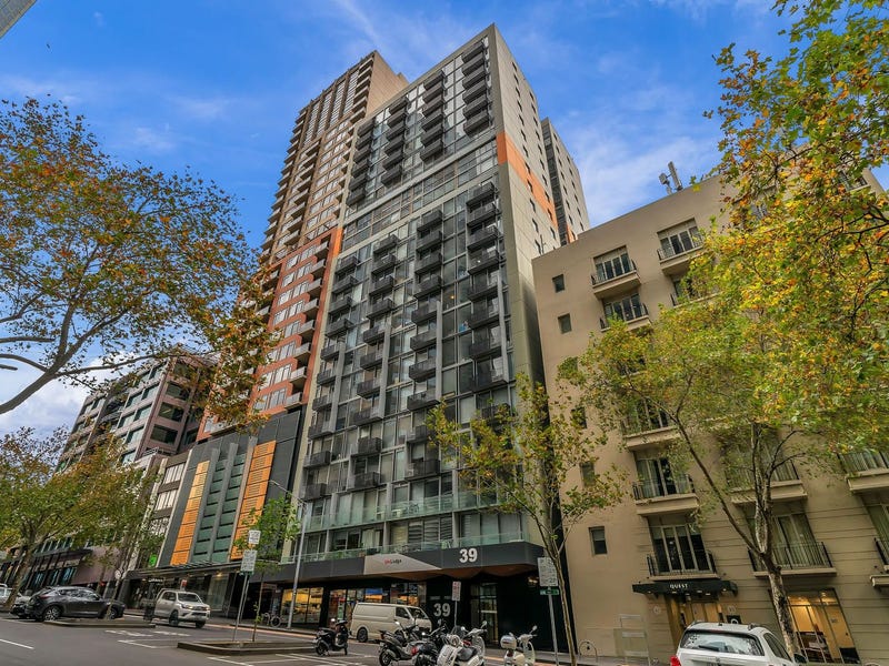 1906/39 Lonsdale Street, Melbourne, Vic 3000 - Property Details