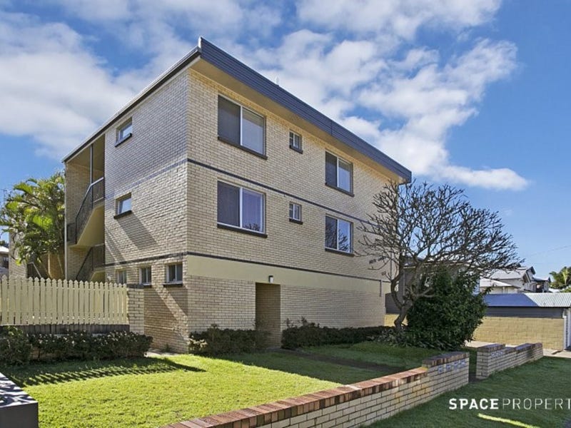 4/133 Beck Street, Paddington, QLD 4064