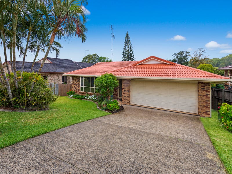 17 Shamrock Avenue, Banora Point, NSW 2486