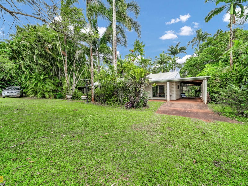 1400 Innisfail Japoon Road, Germantown, Qld 4871 - Property Details
