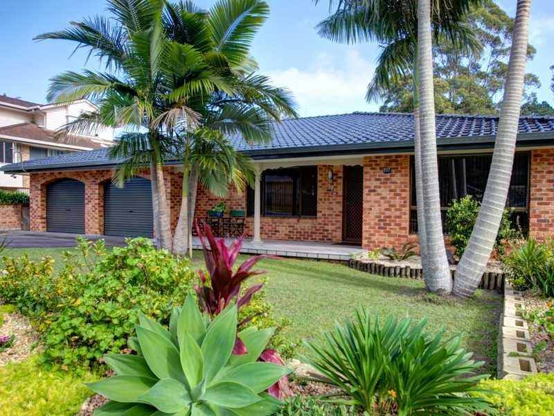 17 Joyce Street, Coffs Harbour, NSW 2450