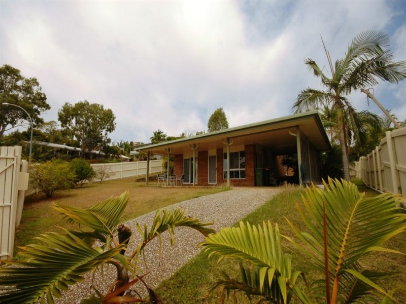 44 swordfish Avenue, Yeppoon, Qld 4703 Property Details