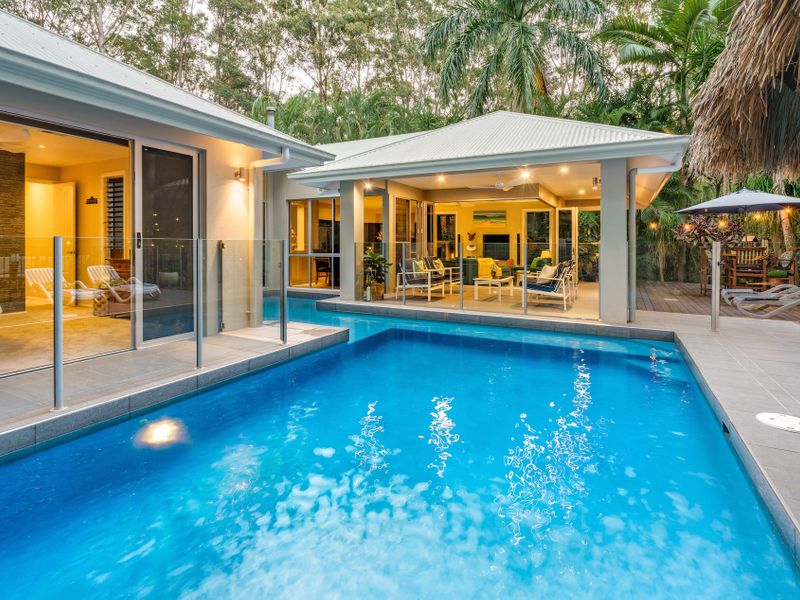 1133 EUMUNDI NOOSA RD, Verrierdale, Qld 4562 - Property Details