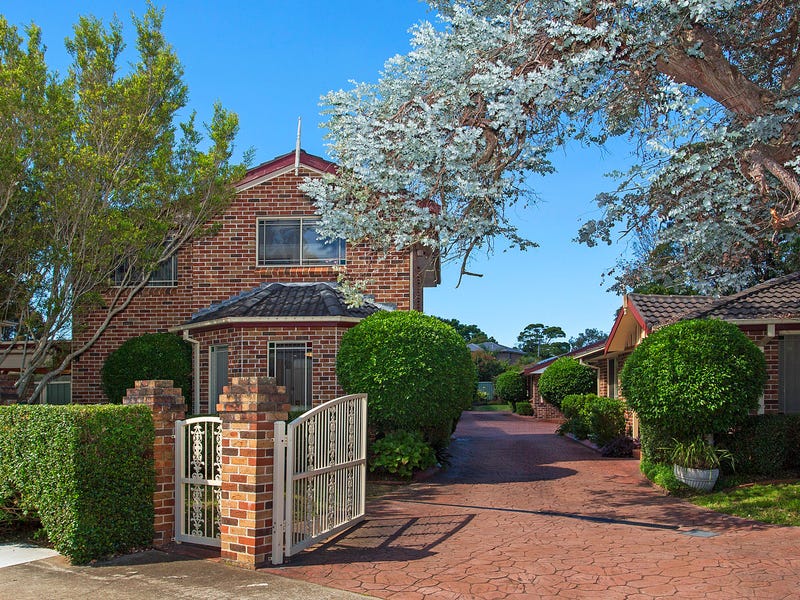 1/777779 Forest Road, Peakhurst, NSW 2210 Property Details