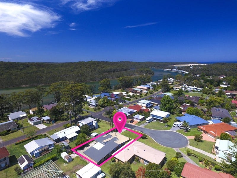 2 Waterview Close, Lake Conjola, NSW 2539