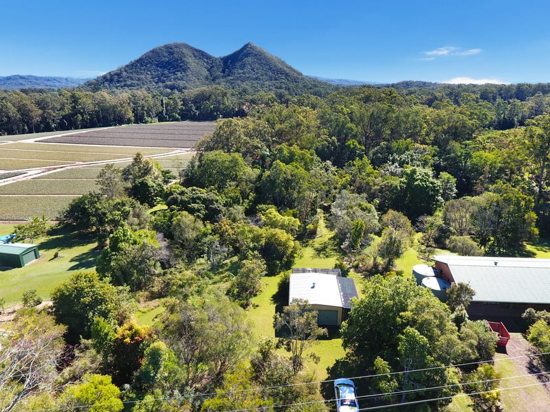 172 Pikes Road, Glass House Mountains, QLD 4518