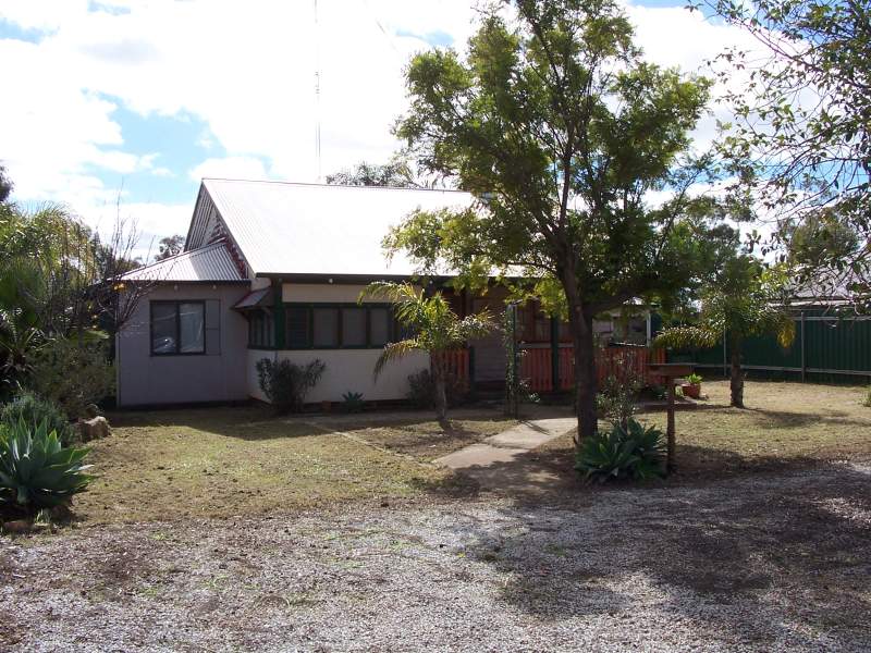 27 Margaret Street, Cunderdin, WA 6407 Property Details