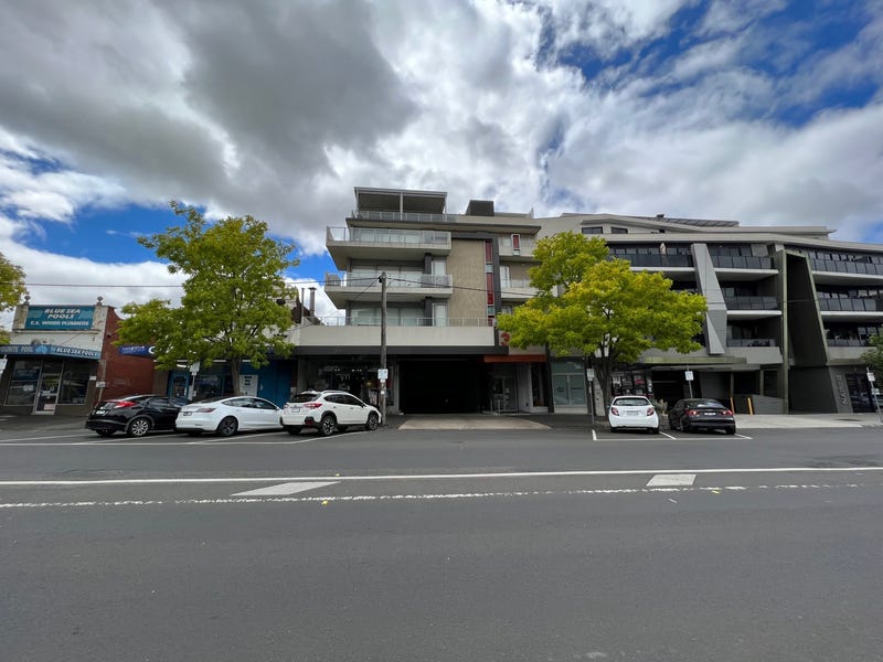 7/32 Napier Street, Essendon, VIC 3040