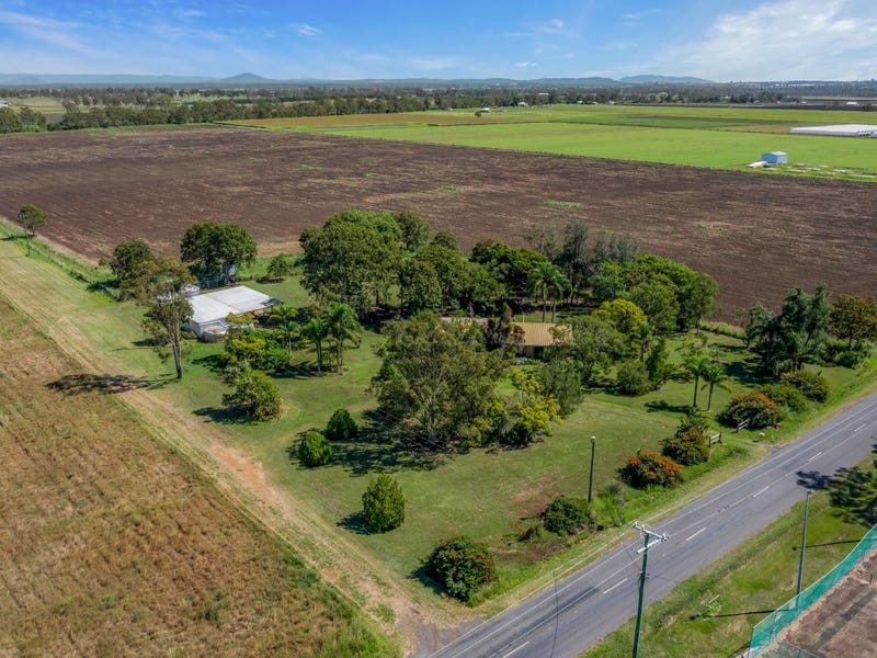 181 Patrick Estate Road, Patrick Estate, Qld 4311