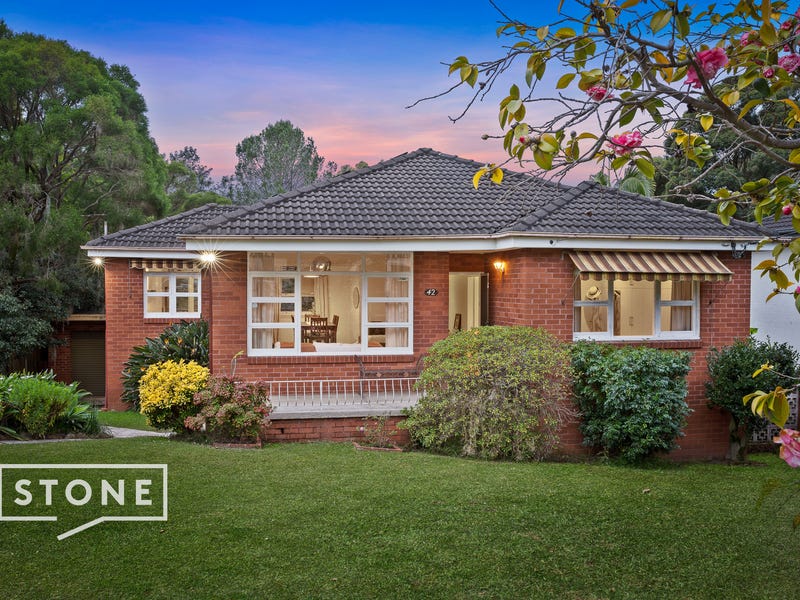 42 Raimonde Road, Carlingford, NSW 2118 House for Sale