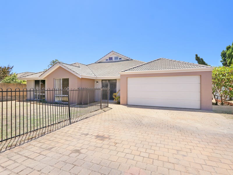 22 Beacham Street, Coodanup, WA 6210 House for Sale