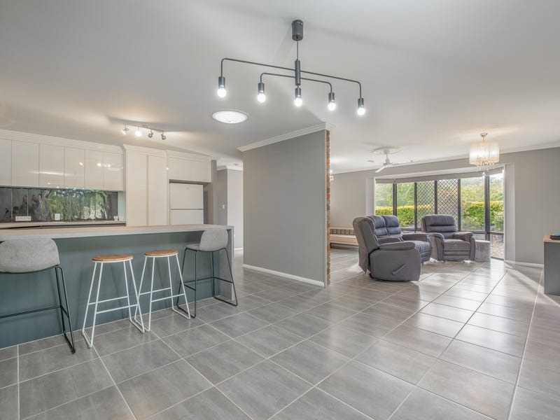 55 Stewart Road, Beecher, Qld 4680 Property Details