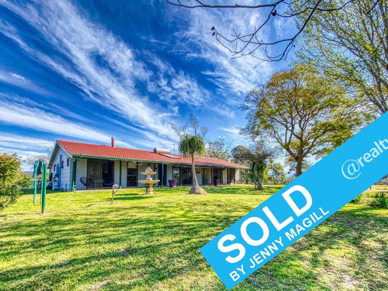 1647 Rollands Plains Road, Rollands Plains, NSW 2441