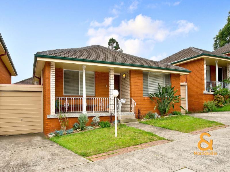 5/8488 Wardell Road, Earlwood, NSW 2206 Property Details