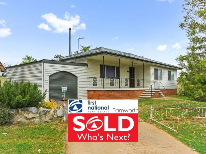 26 Mack Street, West Tamworth, NSW 2340