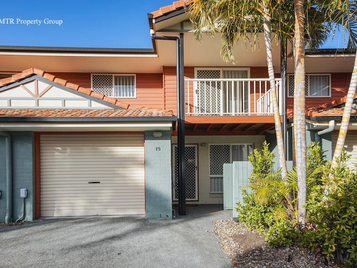15/210 Government Road, Forest Lake, QLD 4078