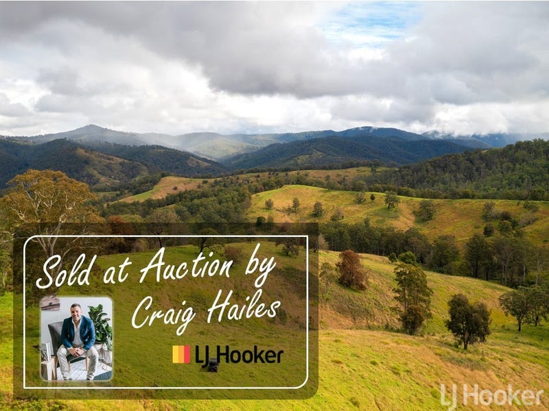 214 Eaglehawk Trail, Yarrowitch, NSW 2354 Property Details
