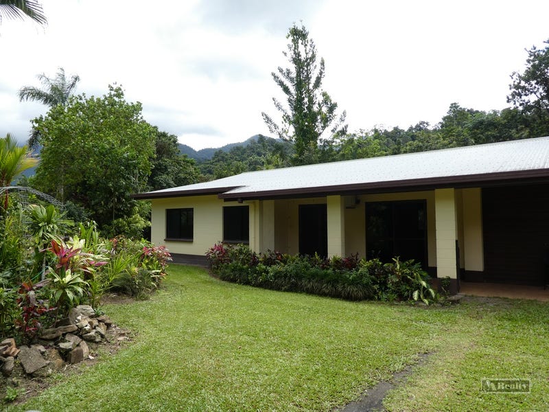 646 Boulders Road, Babinda, Qld 4861 Property Details